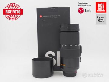 Leica Vario-Elmar-SL 100-400 F5-6.3 [11191] (Leica