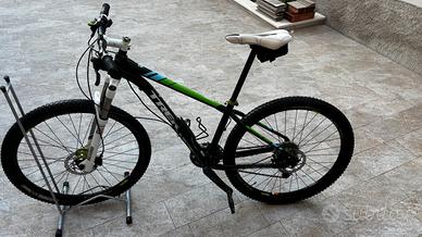 Trek Xcaliber 7 27.5