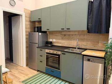 Appartamento di 41 m² con 2 locali a Milano