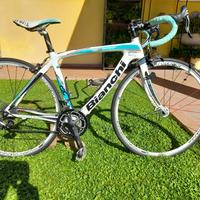 Bianchi C2C
