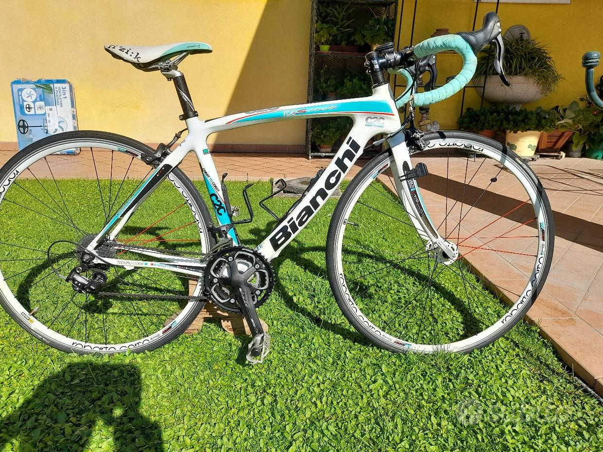 Bianchi c2c Fantastiche offerte di Biciclette - Main Image