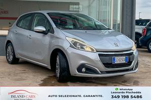 Peugeot 208 BlueHDi 75 5 porte Active
