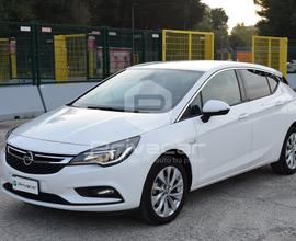 OPEL Astra 1.4 Turbo 110CV EcoM 5 porte Dynamic