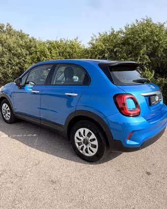 Fiat 500X 1.3 MultiJet 95 CV
