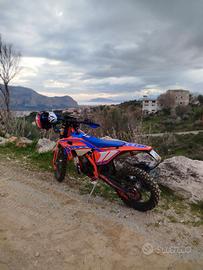 Beta rr 200 racing