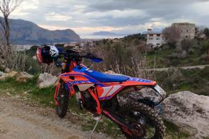 Beta rr 200 racing