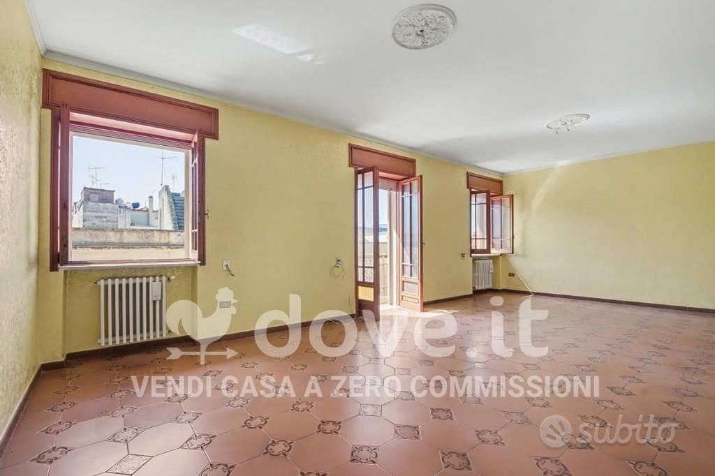 Appartamento – LE - Vista 5