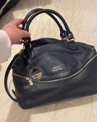 Borsa versace