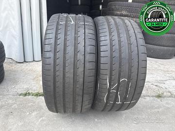 gomme usate 2554017 Estivo YOKOHAMA - ADV - 682