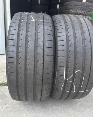 gomme usate 2554017 Estivo YOKOHAMA - ADV - 682