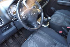Automobile usata