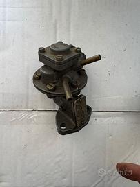 Ricambi VW Maggiolino Bus T1-T2-T3