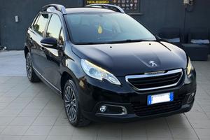 Peugeot 2008 BlueHDi 75 Access Perfette Condizioni