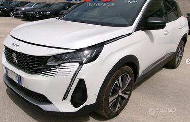 PEUGEOT 3008 2ª serie 3008 BlueHDi 130 S&S EAT...