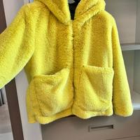 Pellicciotto sintetico