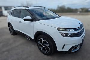Citroen C5 Aircross HDi 130cv AUTOCARRO