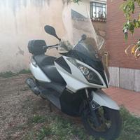 Hm crf 300 - 2012