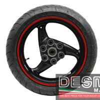 Cerchio ruota posteriore 17x4,5 Ducati Monster 600