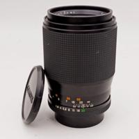 Contax Zeiss Sonnar 135 f2.8 MM