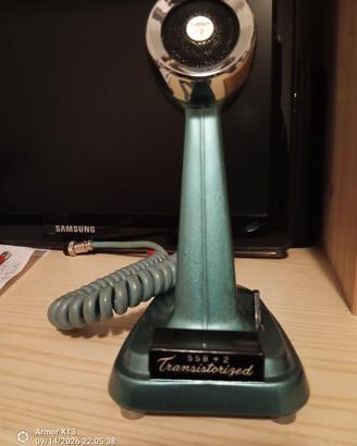turner ssb