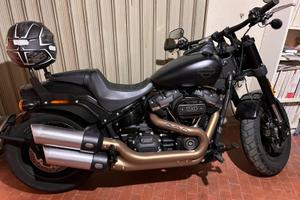 Fat bob 2019