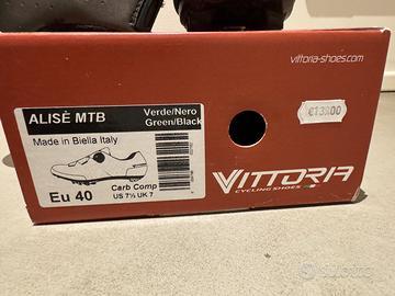 Scarpe Mtb/Gravel Vittoria Alise