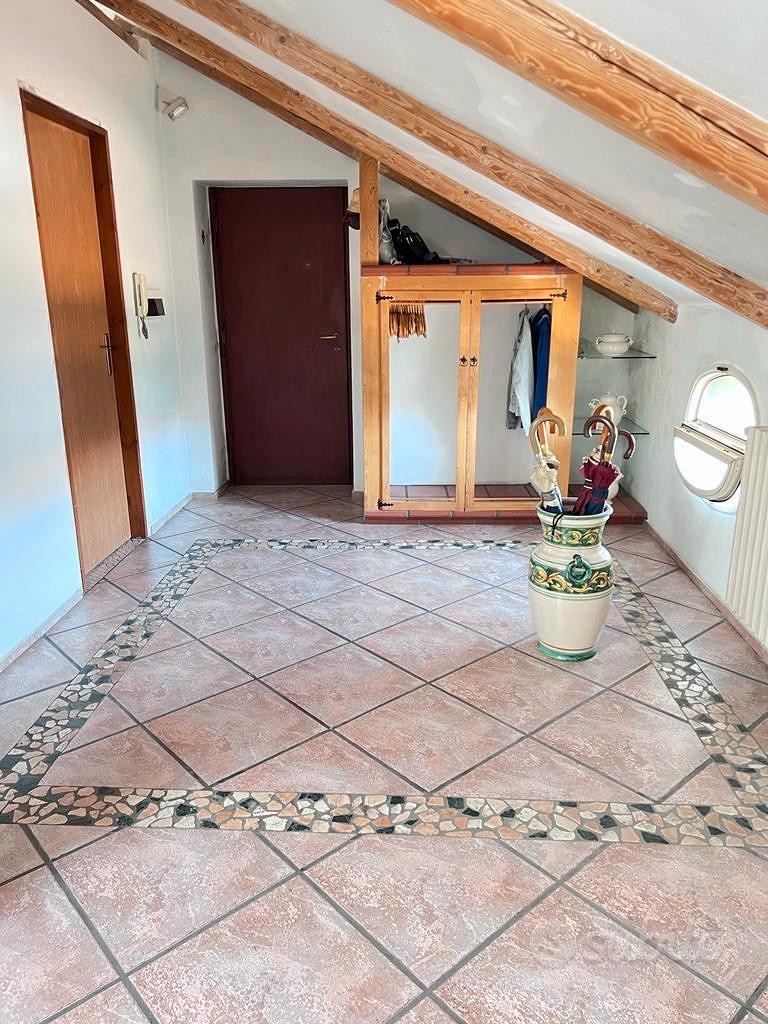 Appartamento – Nocera Inferiore, Casolla, Piedimonte - Vista 4