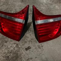 Fari portabagaglio BMW X6