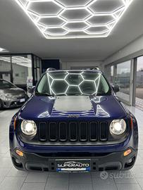 Jeep Renegade 2.0 Mjt 170CV 4WD Active Drive Low T