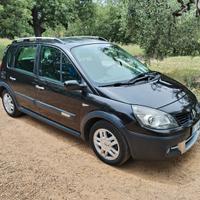 Scenic Conquest 1.5 dci 