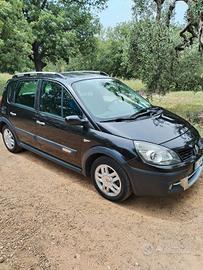 Scenic Conquest 1.5 dci 