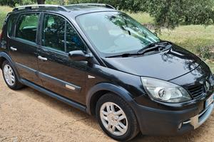 Scenic Conquest 1.5 dci 