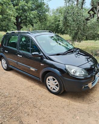 Scenic Conquest 1.5 dci 