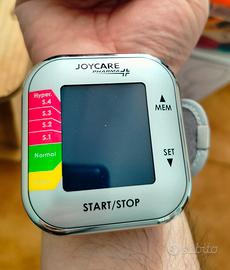 misuratore di pressione 