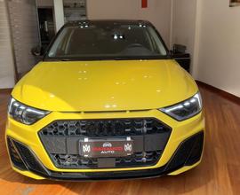 Audi A1 SPB 30 TFSI S line edition