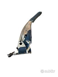 Leva freno a mano land rover freelander II serie