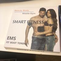 Smart fitness