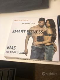 Smart fitness