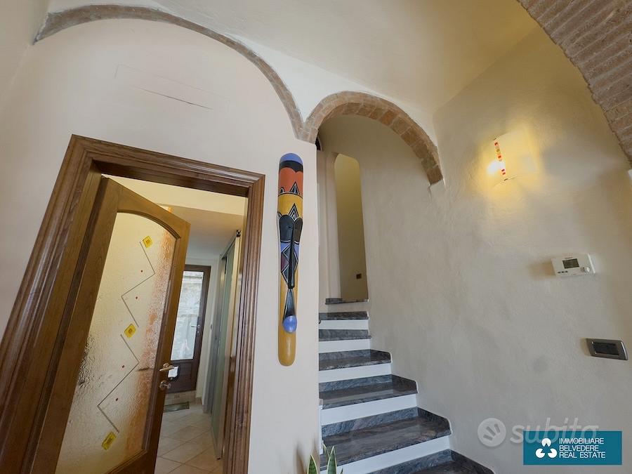 Appartamento – Rosignano Marittimo, Castiglioncello - Vista 4