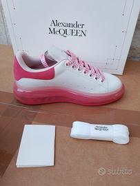 Alexander mcqueen scarpe sposa hotsell