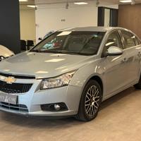 Chevrolet Cruze 2.0 Diesel 150CV 4 porte LT