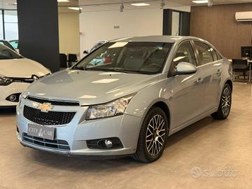 Chevrolet Cruze 2.0 Diesel 150CV 4 porte LT