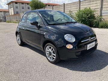 Fiat 500 1.3 Multijet 16V 75 CV Sport