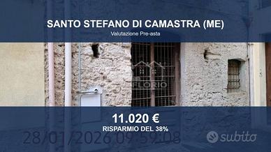 Immobile in asta di 51 m² a Santo Stefano di Camas