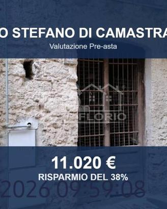 Immobile in asta di 51 m² a Santo Stefano di Camas