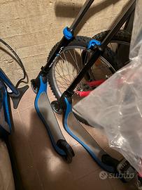 Monopattino Globber Flow 125