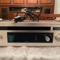 Sintonizzatore Superscope Marantz t-210