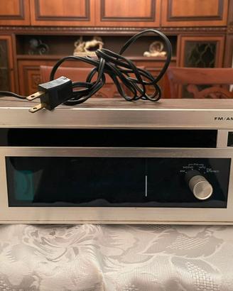 FM/AM Stereo Tuner T-210 Radio Superscope, Geneva IL