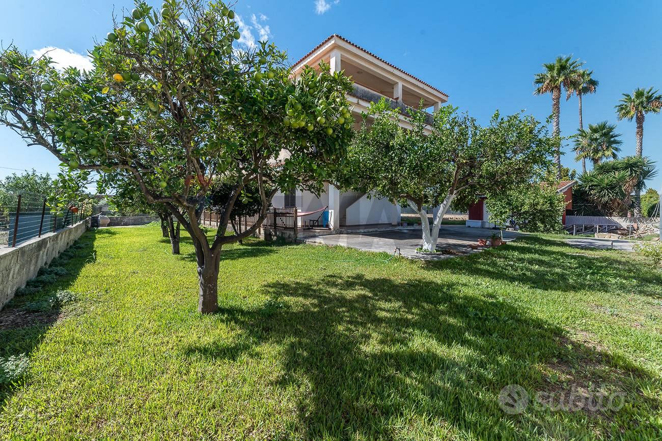 House in Siracusa, Fanusa - Altro