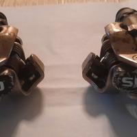 Pedali Shimano MTB